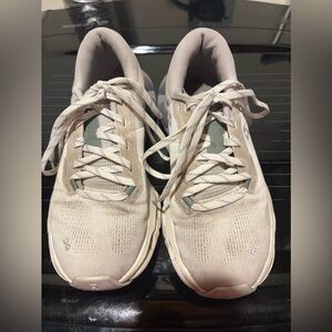 ON CLOUD CLOUDSURFER